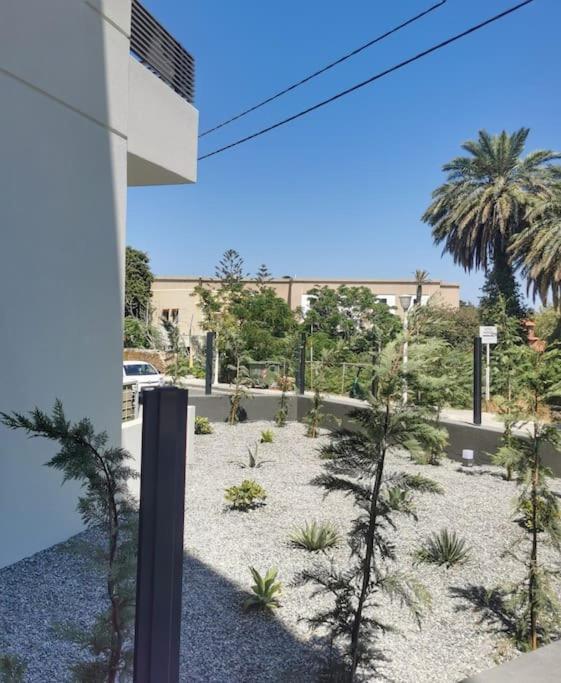 Uni Cozy City Apartment Rhodes City Εξωτερικό φωτογραφία