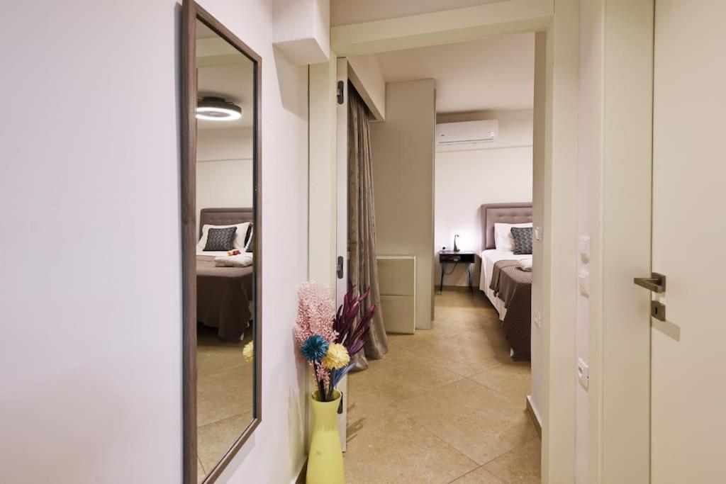 Uni Cozy City Apartment Rhodes City Εξωτερικό φωτογραφία