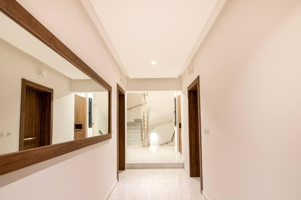 Uni Cozy City Apartment Rhodes City Εξωτερικό φωτογραφία