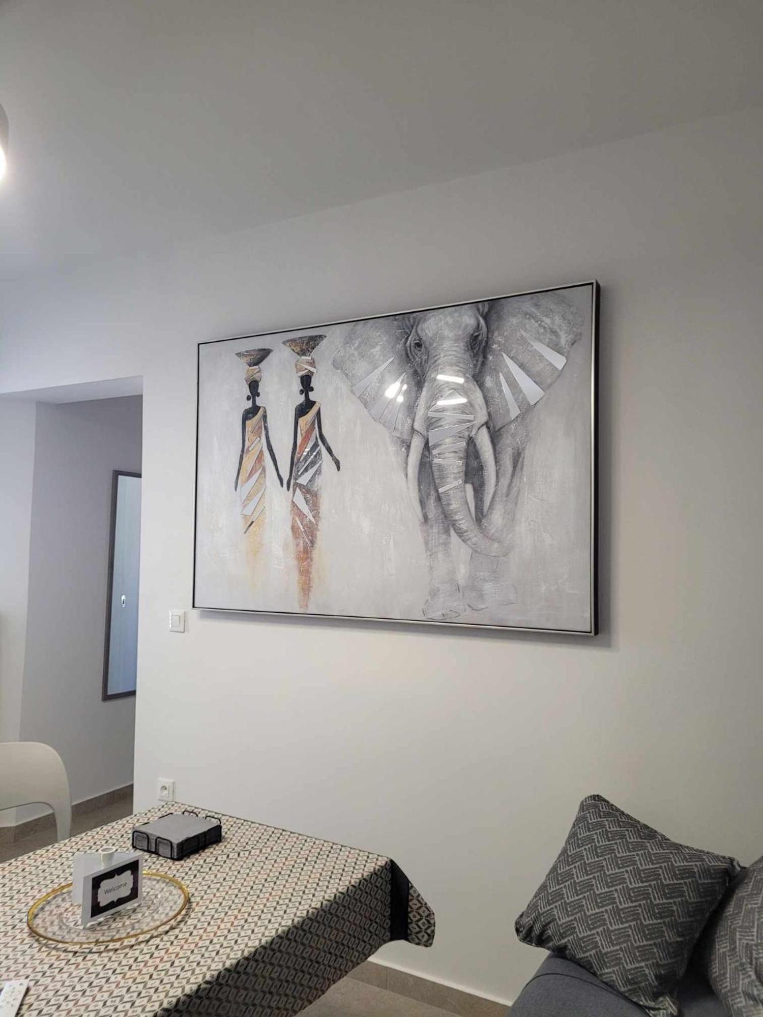 Uni Cozy City Apartment Rhodes City Εξωτερικό φωτογραφία